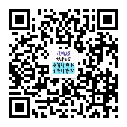 公众号二维码：图你省事设计